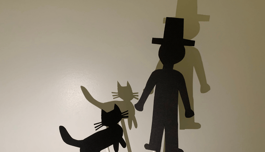 Create Your Own Shadow Puppets! - Museum of Fine Arts, St Petersburg |  Museum of Fine Arts, St. Petersburg