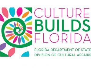 Florida, Department of State, DIvision of Arts and Culture and the Florida Council on Arts and Culture