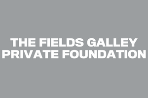 THE FIELDS GALLEY PRIVATE FOUNDATION
