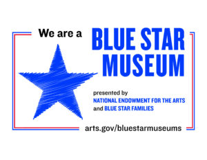MFA Blue Star Museums