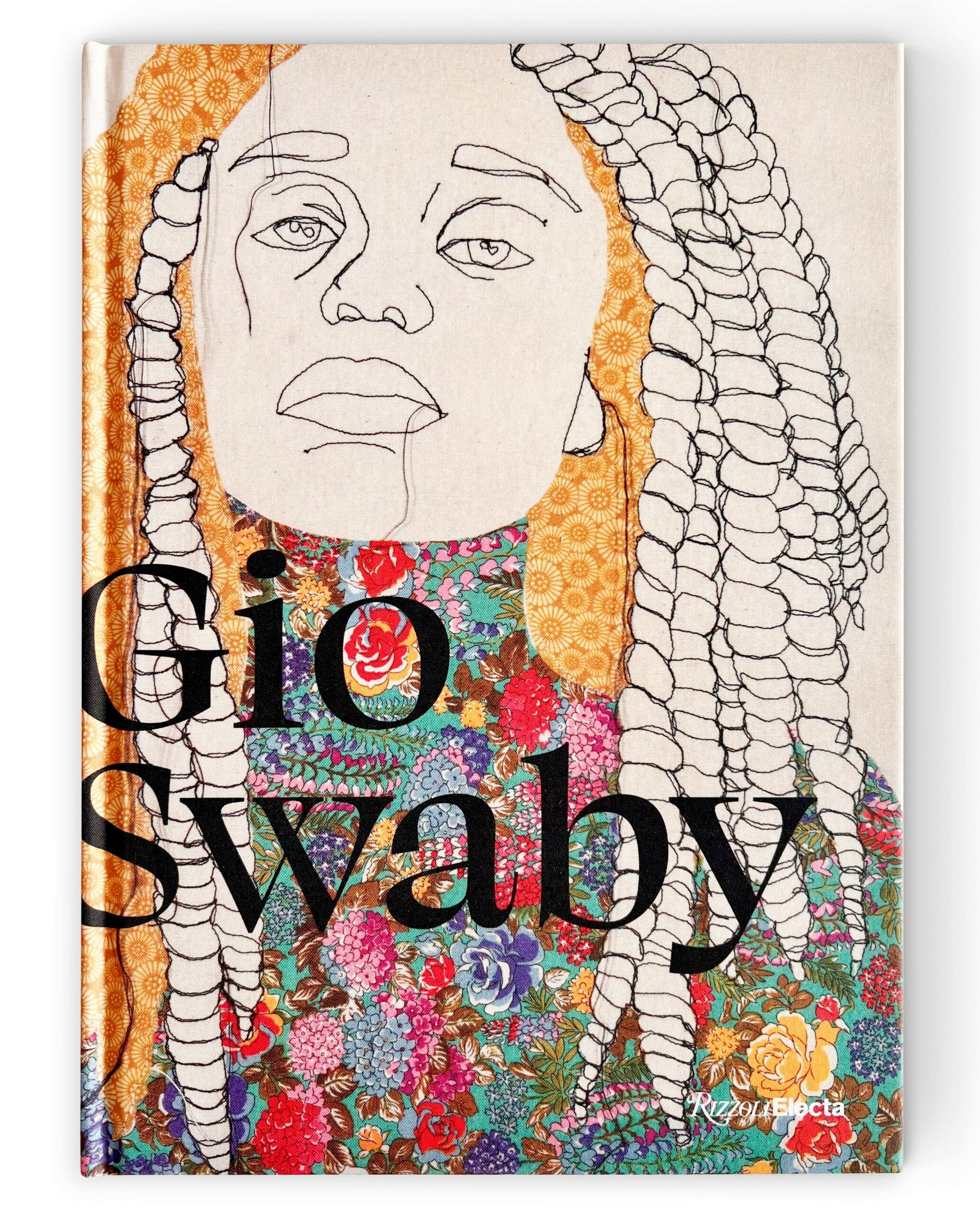 Gio Swaby Catalogue