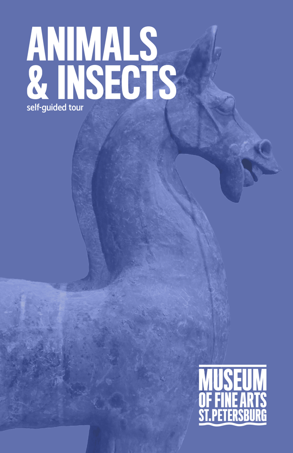 Animals & Insects | Self-Guided Tour | MFA St. Petersburg