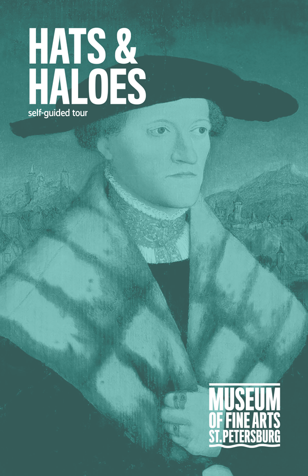 Hats & Haloes | Self-Guided Tour | MFA St. Petersburg
