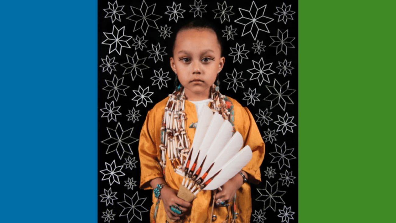 Tom Jones | Here We Stand at the Museum of Fine Arts, St. Petersburg