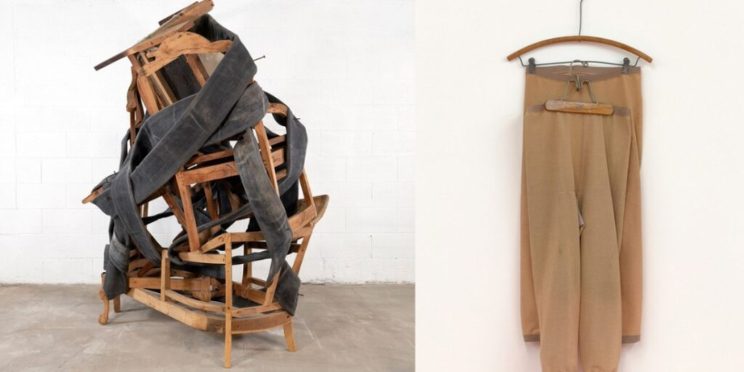 The Museum of Fine Arts, St. Petersburg announces Never the Same Song exhibition featuring Lizzi Bougatsos and Lonnie Holley