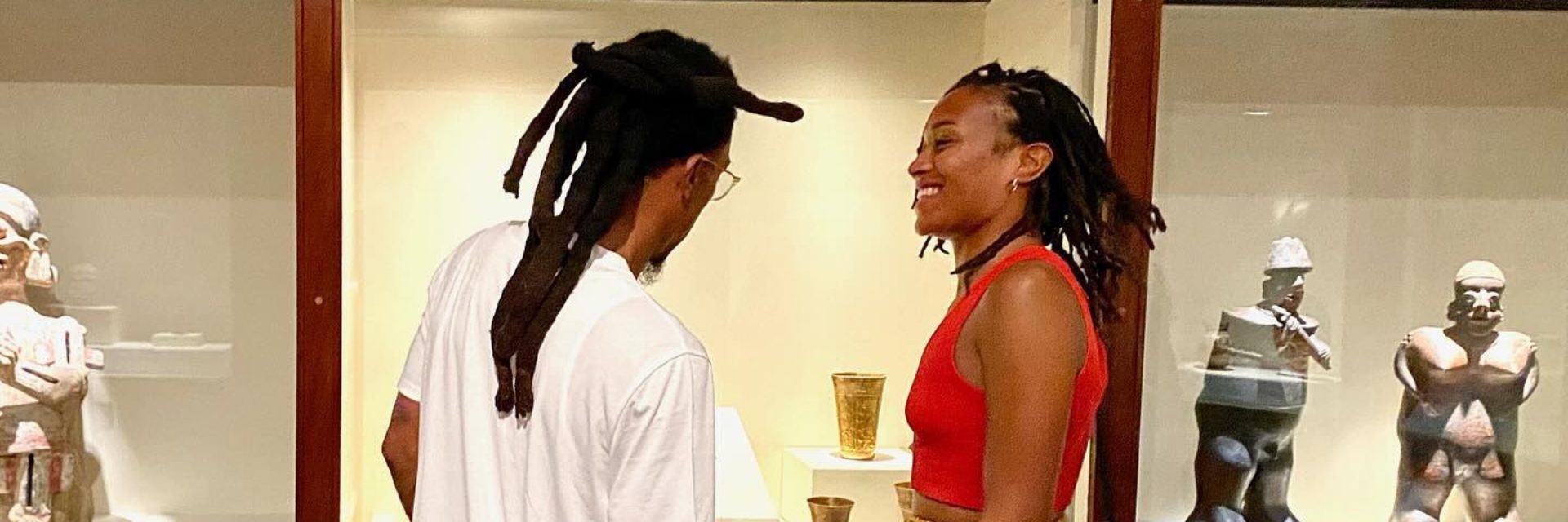 The Museum of Fine Arts, St. Petersburg