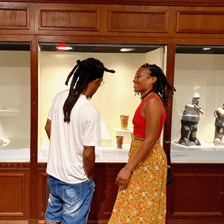 Museum of Fine Arts, St. Petersburg, Florida