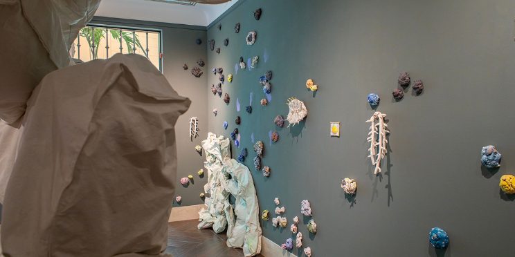 Museum of Fine Arts, St. Petersburg announces Skyway 2024: A Contemporary Collaboration