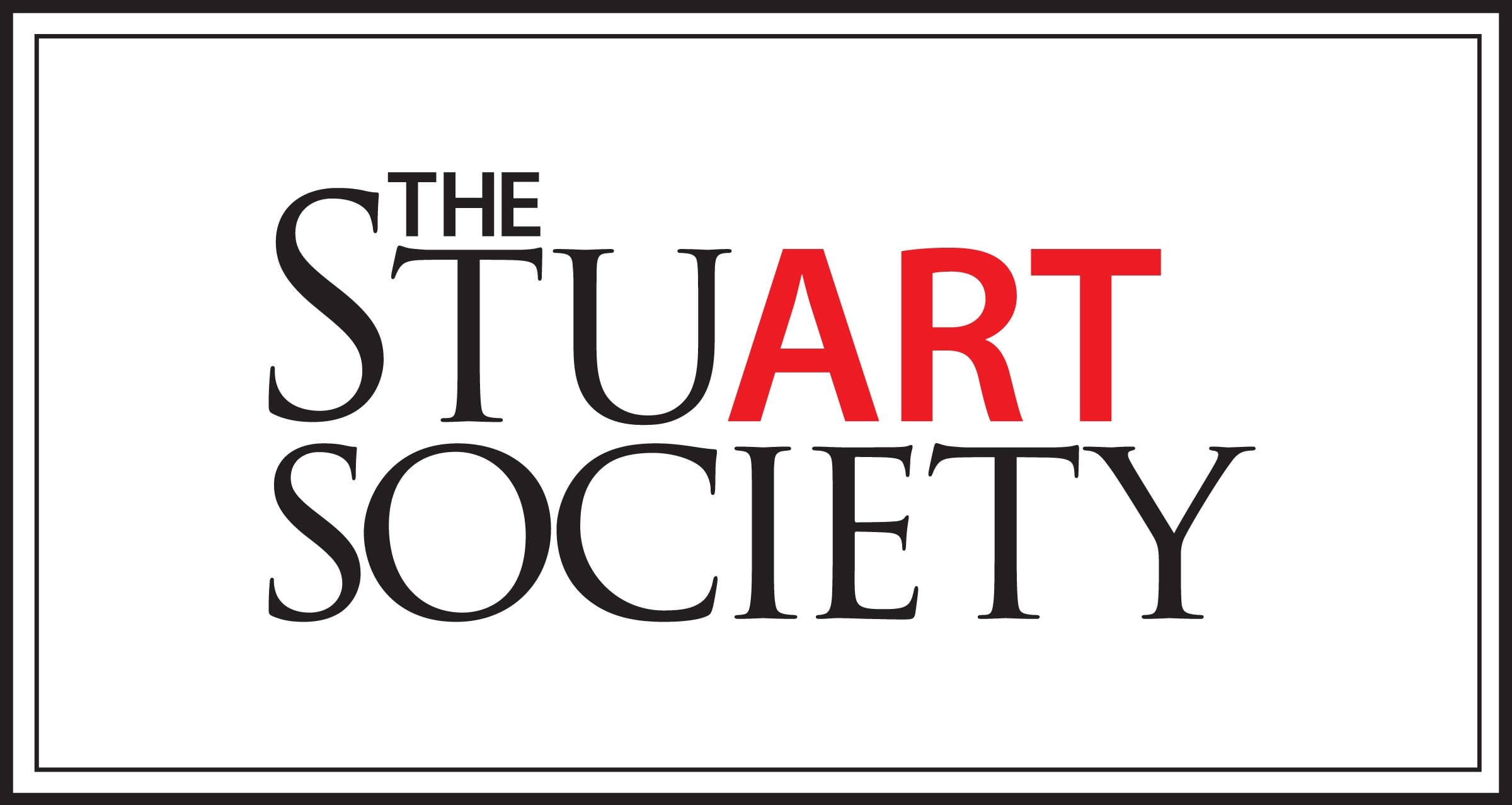 The Margaret Acheson Stuart Society