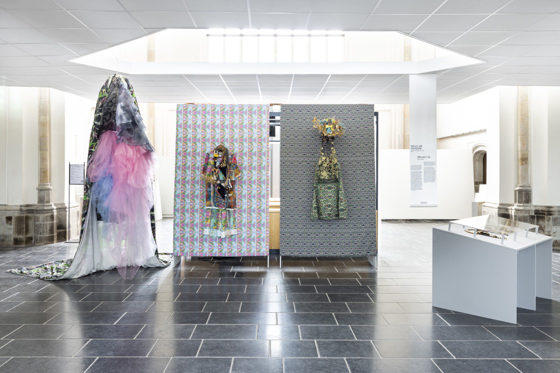 Artist Talk | Molly Vaughan