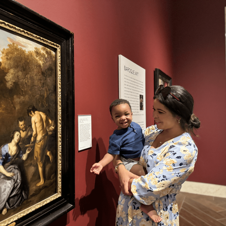 Help us preserve our collection for the enjoyment of all - make your year-end gift today!