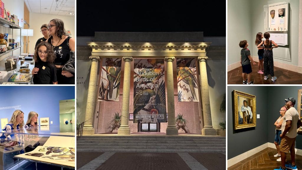 Art After Dark at the MFA