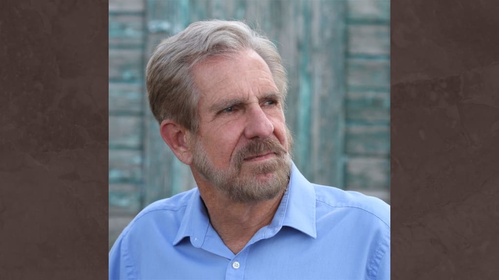 Kenn Kaufman | The Birds That Audubon Missed - Author talk at the Museum of Fine Arts, St. Petersburg