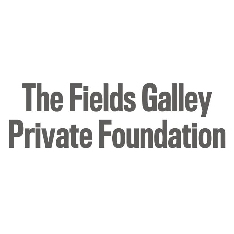 The Fields Galley Private Foundation