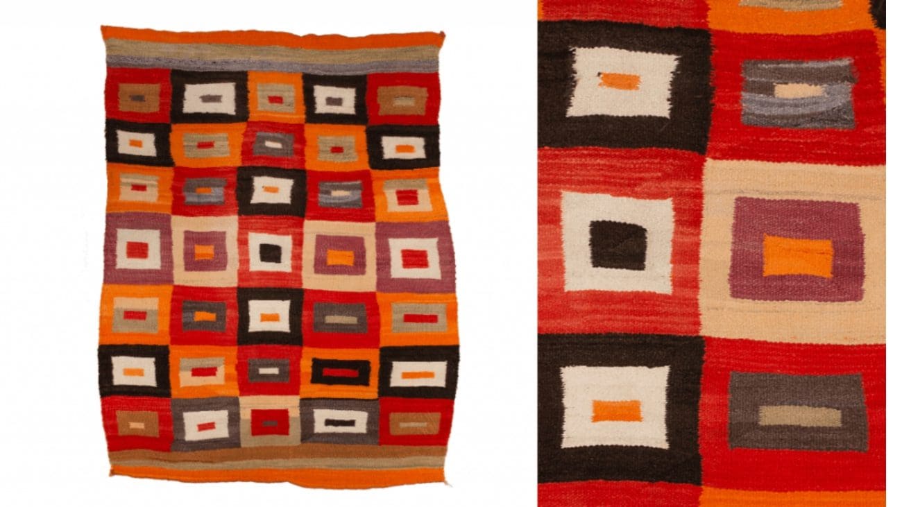 Color Riot at the Museum of Fine Arts, St. Petersburg