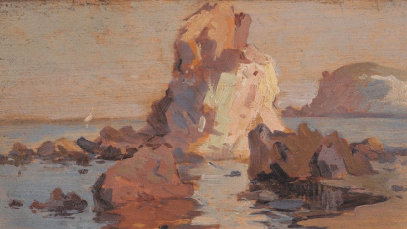 Explore the Vaults at the MFA