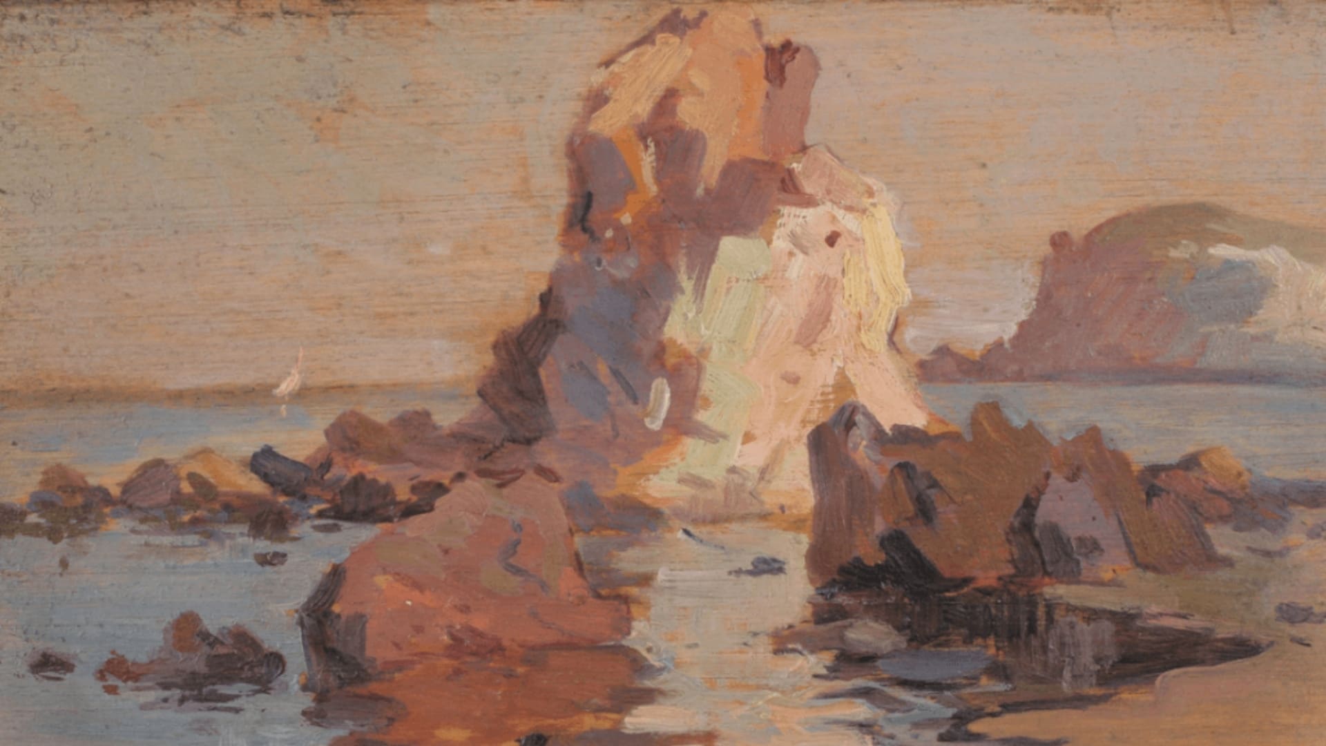 Explore the Vaults at the MFA