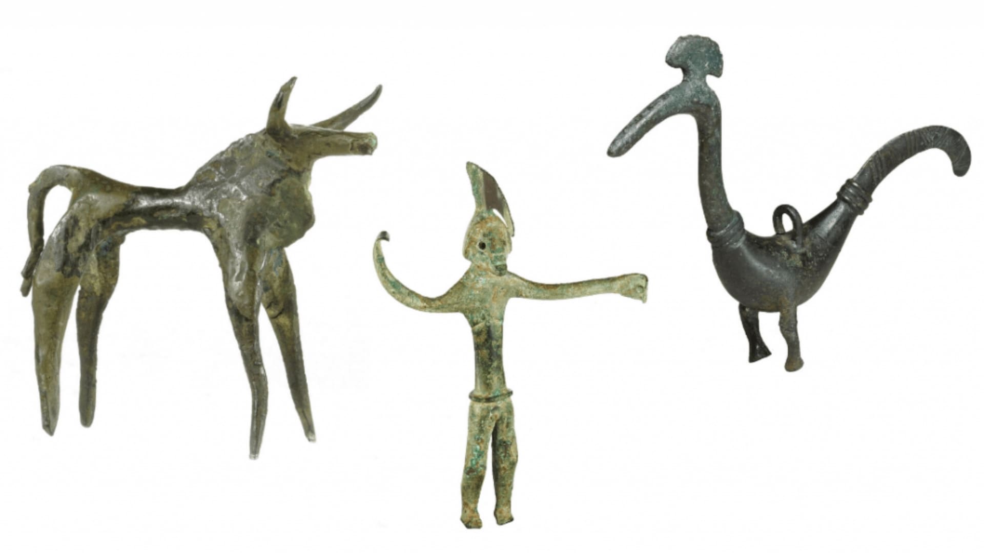 From Chaos to Order at the Museum of Fine Arts, St. Petersburg