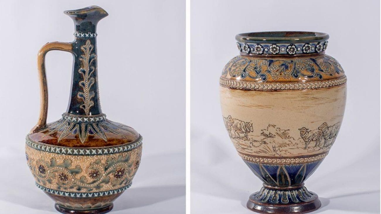 From Heath to Hedgerow at the Museum of Fine Arts, St. Petersburg