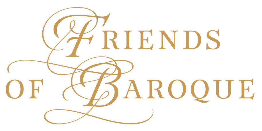 Friends of Baroque at the MFA