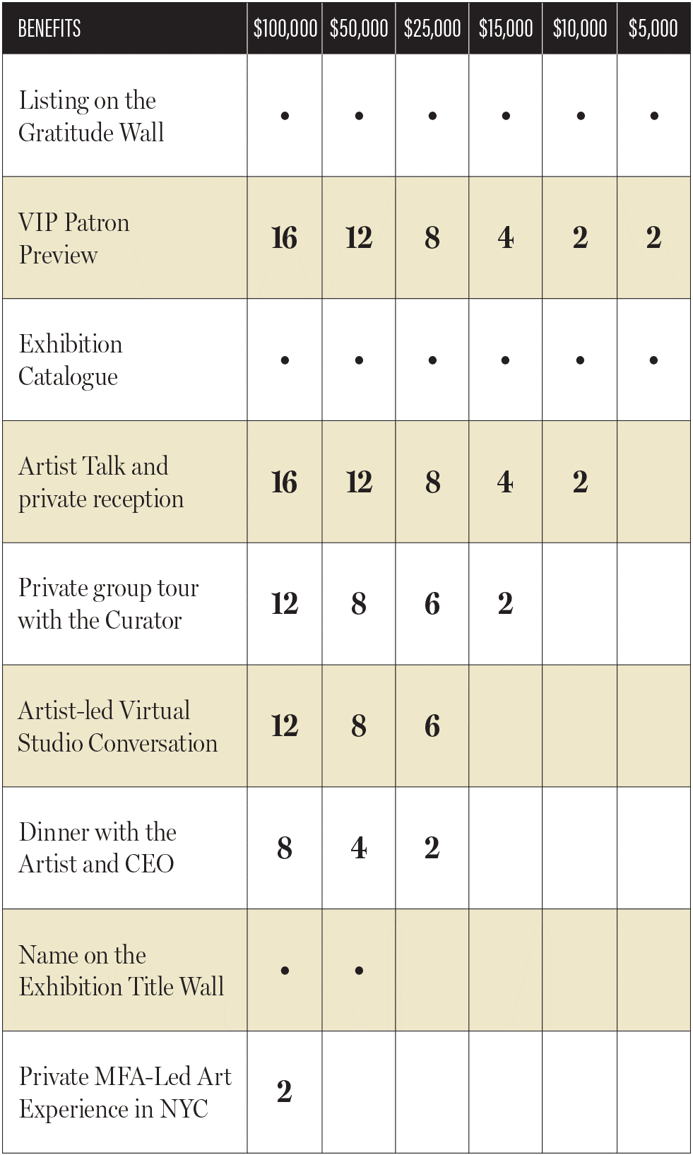 Ali Banisadr: The Alchemist Sponsorship Opportunities at the Museum of Fine Arts, St. Petersburg 