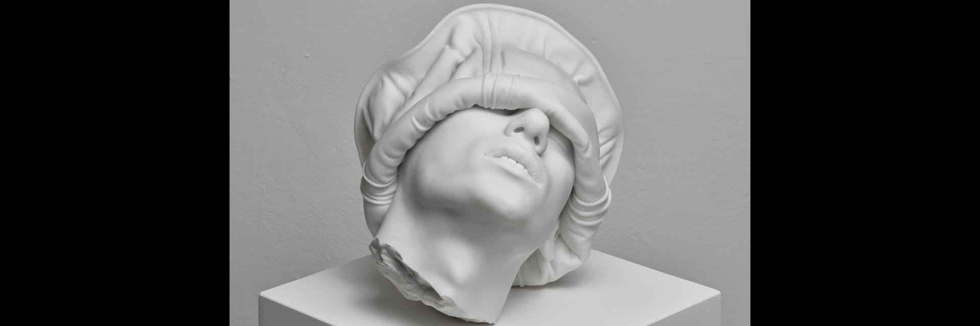 The Museum of Fine Arts, St. Petersburg