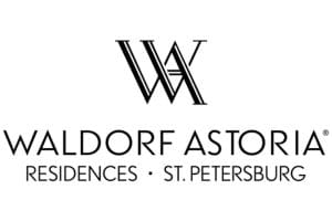 Waldorf Astoria St. Petersburg 