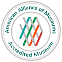 AAM Accredited Museum - Museum of Fine Arts, St. Petersburg