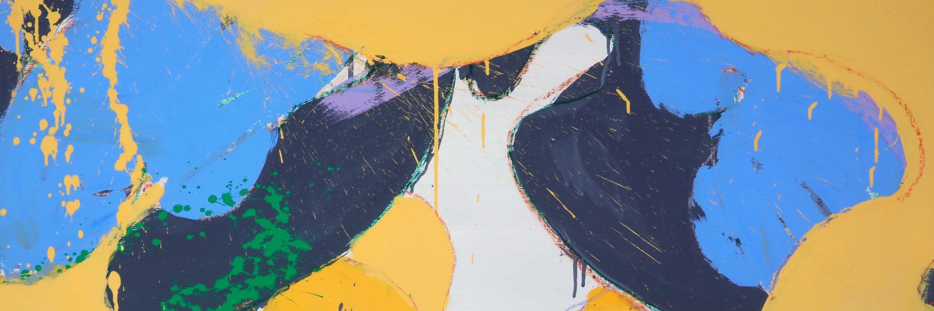 The Museum of Fine Arts, St. Petersburg