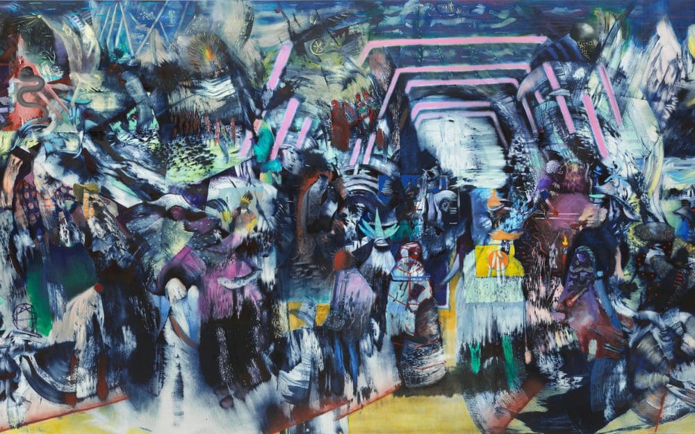 Ali Banisadr
