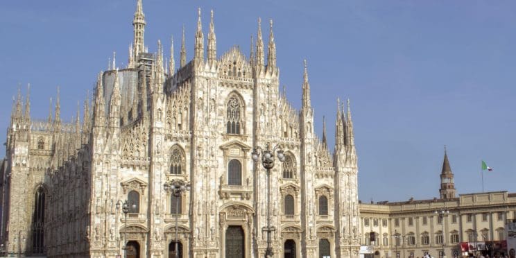Milan, Italy