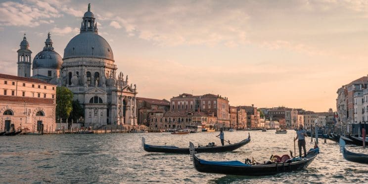 Venice, Italy