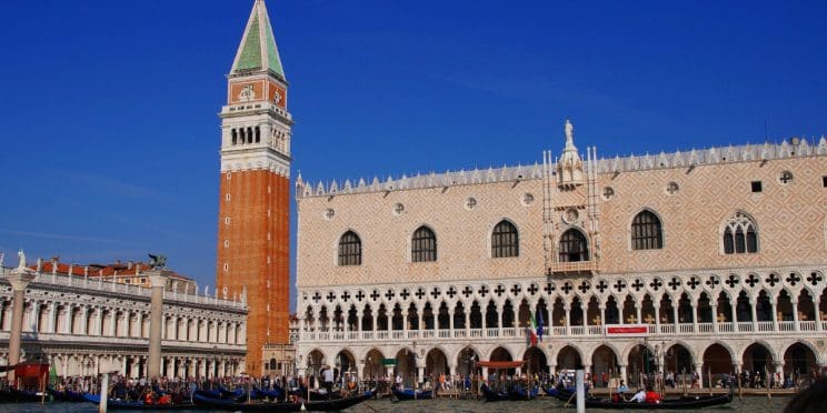 Venice, Italy