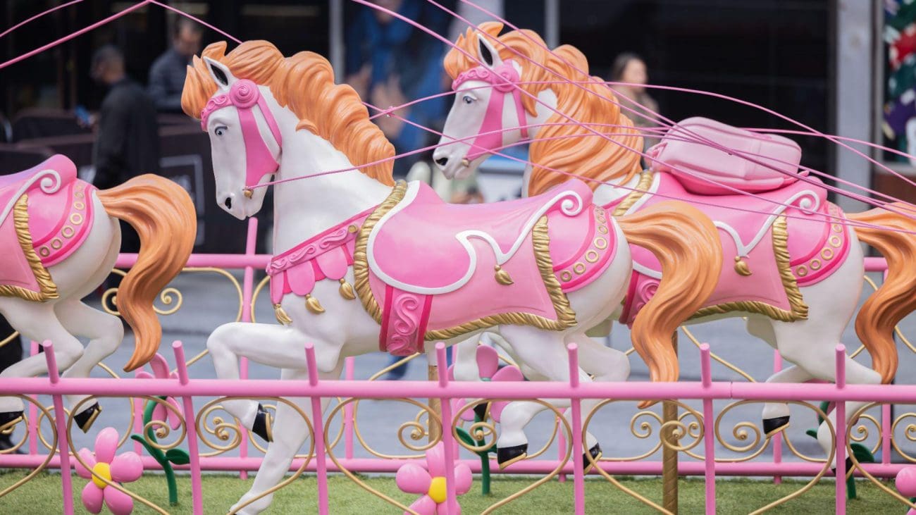 Yvette Mayorga: Magic Grasshopper (detail)