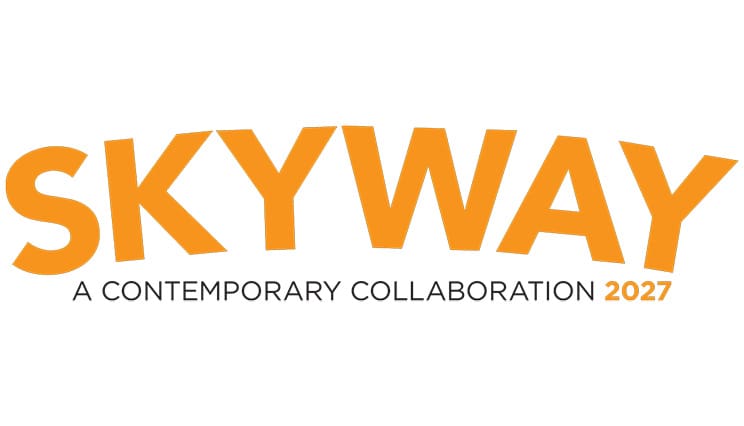 Skyway 2027 Logo
