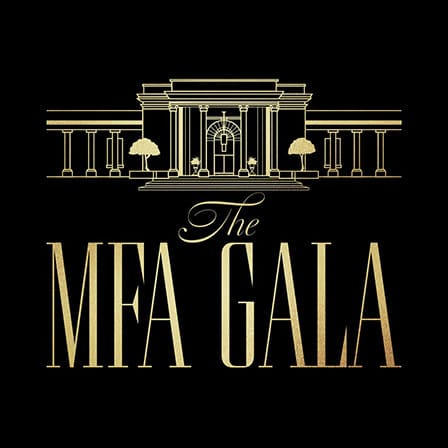 The MFA Gala