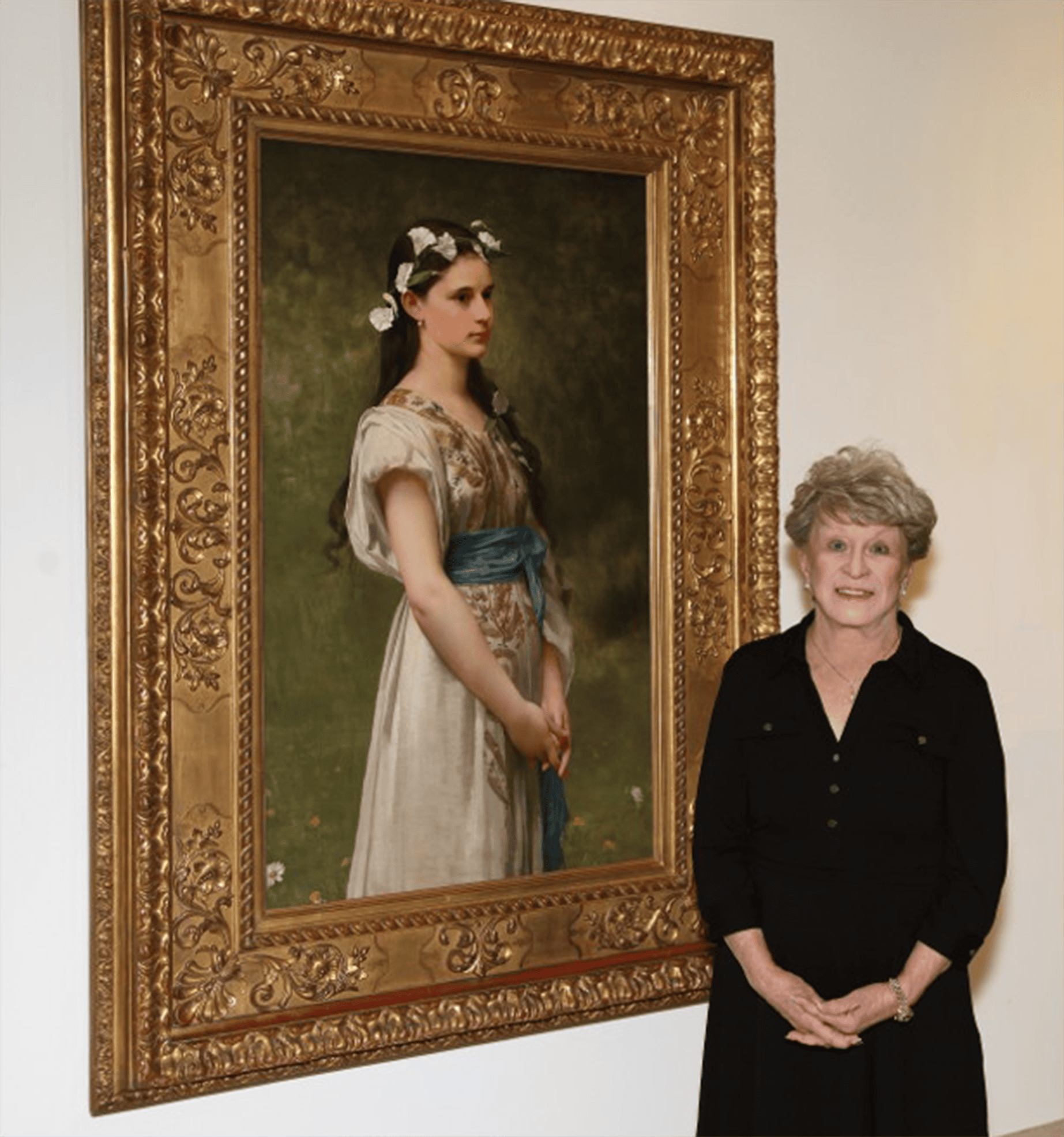 Mary Alice