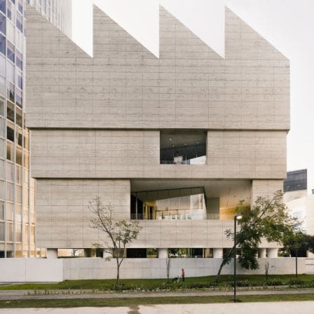 Museo Jumex | Mexico City